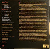 Oscar Peterson - Live! (Vinyl) Image